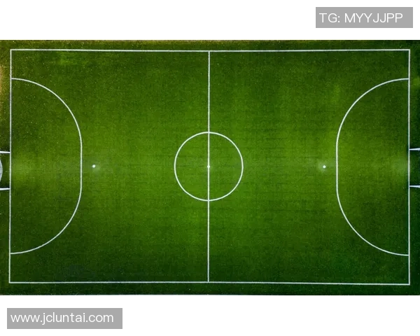 从零起步掌握足球战术全解析助你成为战术大师