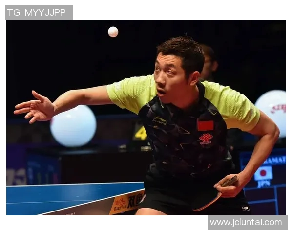 上海乒乓球队快攻战术分析与成败经验分享