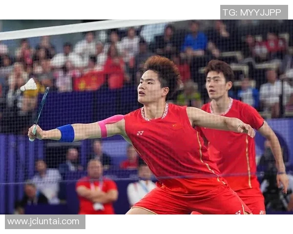 广州羽毛球队配合问题引发热议球迷与专家各抒己见探讨未来发展方向