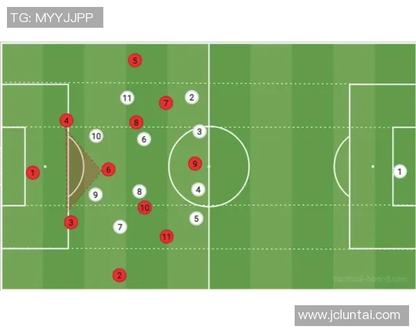 武汉足球队控制体系解析与战术运用的深度探讨