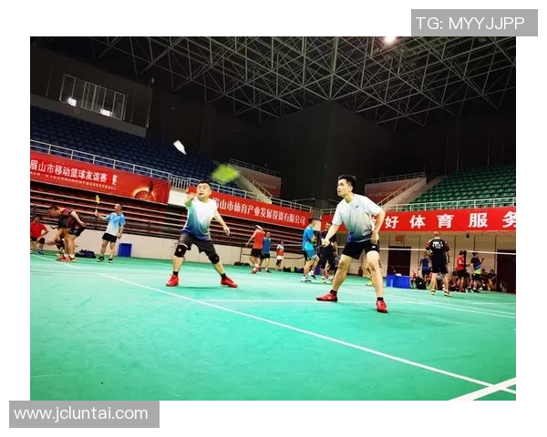 上海羽毛球队在全国配合排行榜中荣登第九名展现团队实力与潜力